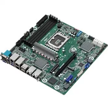 Płyta główna ASRock W680D4U-2L2T/G5 Intel W680 LGA 1700 micro ATX