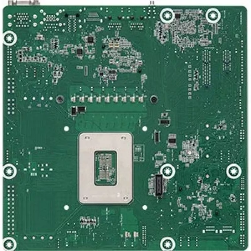 Płyta główna ASRock W680D4U-2L2T/G5 Intel W680 LGA 1700 micro ATX