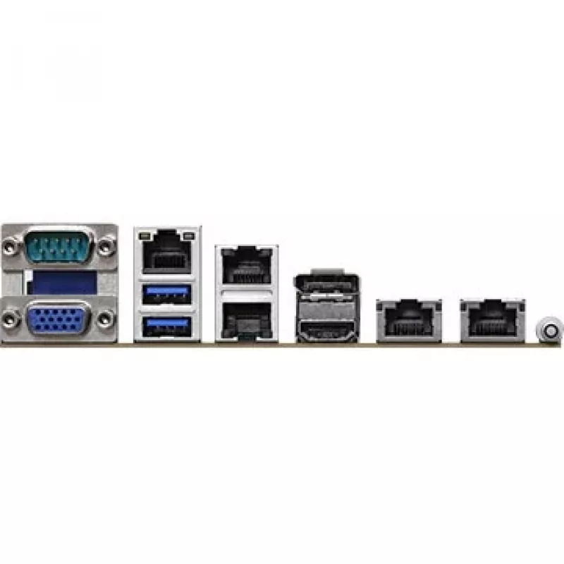 Płyta główna ASRock W680D4U-2L2T/G5 Intel W680 LGA 1700 micro ATX
