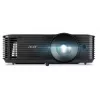 Projektor Acer X1328 4500 lumenów ANSI DLP WUXGA 3D czarny