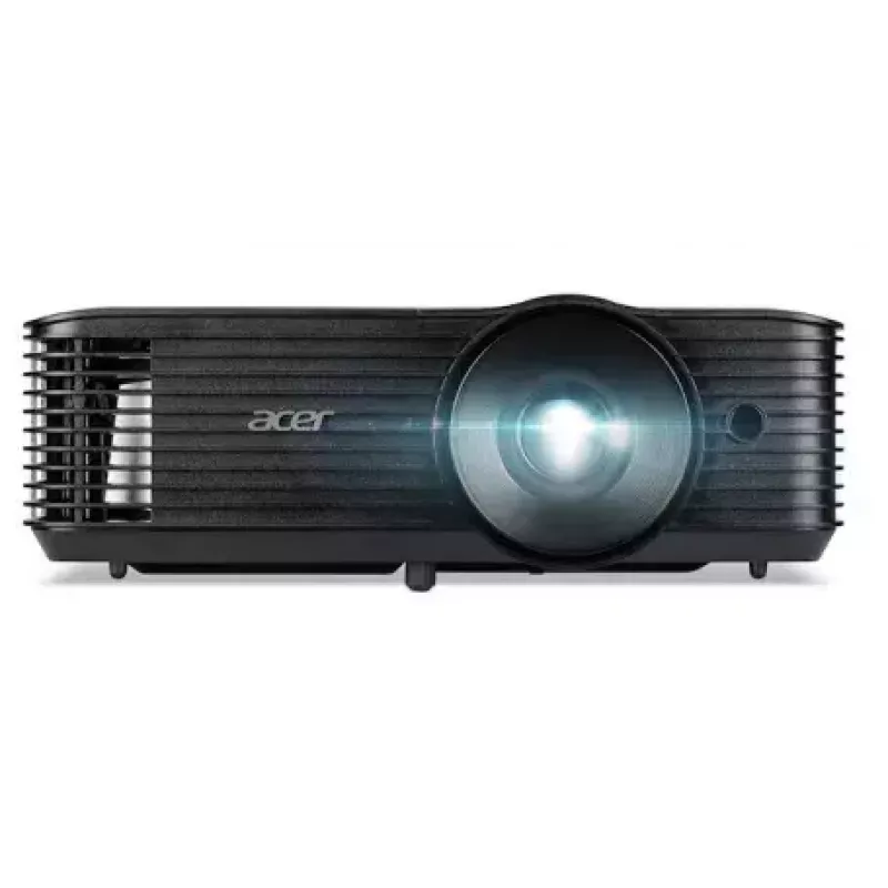 Projektor Acer X1328 4500 lumenów ANSI DLP WUXGA 3D czarny