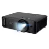 Projektor Acer X1328 4500 lumenów ANSI DLP WUXGA 3D czarny