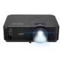 Projektor Acer X1328 4500 lumenów ANSI DLP WUXGA 3D czarny