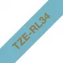 Taśma do drukarki Brother TZE-RL34