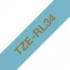 Taśma do drukarki Brother TZE-RL34