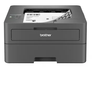 Drukarka laserowa Brother HL-L2442DW monochromatyczna, 30 str./min, duplex, Wi‑Fi, 1200x1200 DPI, pojemność 251 arkuszy
