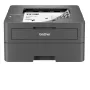 Drukarka laserowa Brother HL-L2442DW monochromatyczna, 30 str./min, duplex, Wi‑Fi, 1200x1200 DPI, pojemność 251 arkuszy