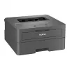 Drukarka laserowa Brother HL-L2442DW monochromatyczna, 30 str./min, duplex, Wi‑Fi, 1200x1200 DPI, pojemność 251 arkuszy