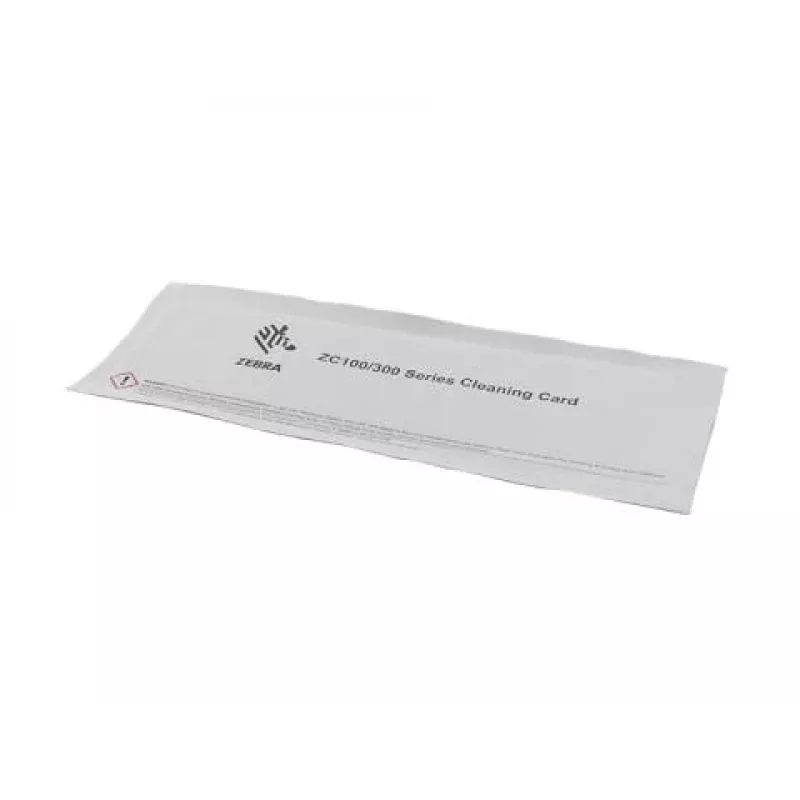 Zebra 105999-311-01 Drukarka