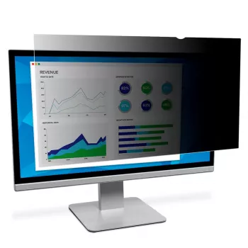 Filtr prywatności do monitora 3M PF290W2B