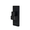 Akcesorium do mocowania monitora Ergotron 98-730-292 Podstawa Czarna Aluminium Stal