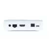Streaming media player Homatics Box R PLUS 4K Android TV — 4K streaming, platforma Android TV