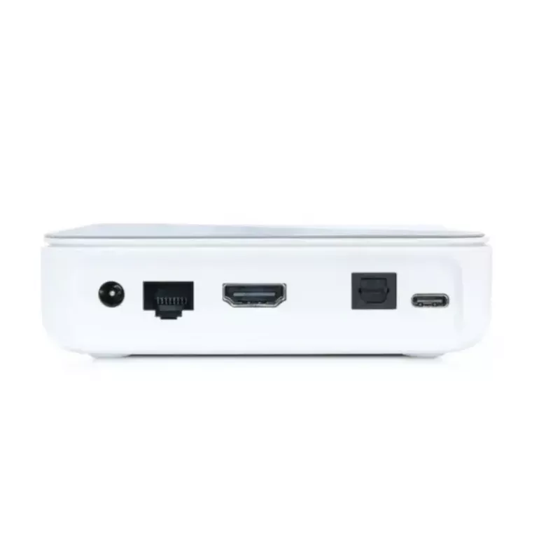 Streaming media player Homatics Box R PLUS 4K Android TV — 4K streaming, platforma Android TV