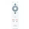 Streaming media player Homatics Box R PLUS 4K Android TV — 4K streaming, platforma Android TV