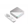 Streaming media player Homatics Box R PLUS 4K Android TV — 4K streaming, platforma Android TV