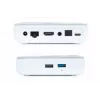 Streaming media player Homatics Box R PLUS 4K Android TV — 4K streaming, platforma Android TV