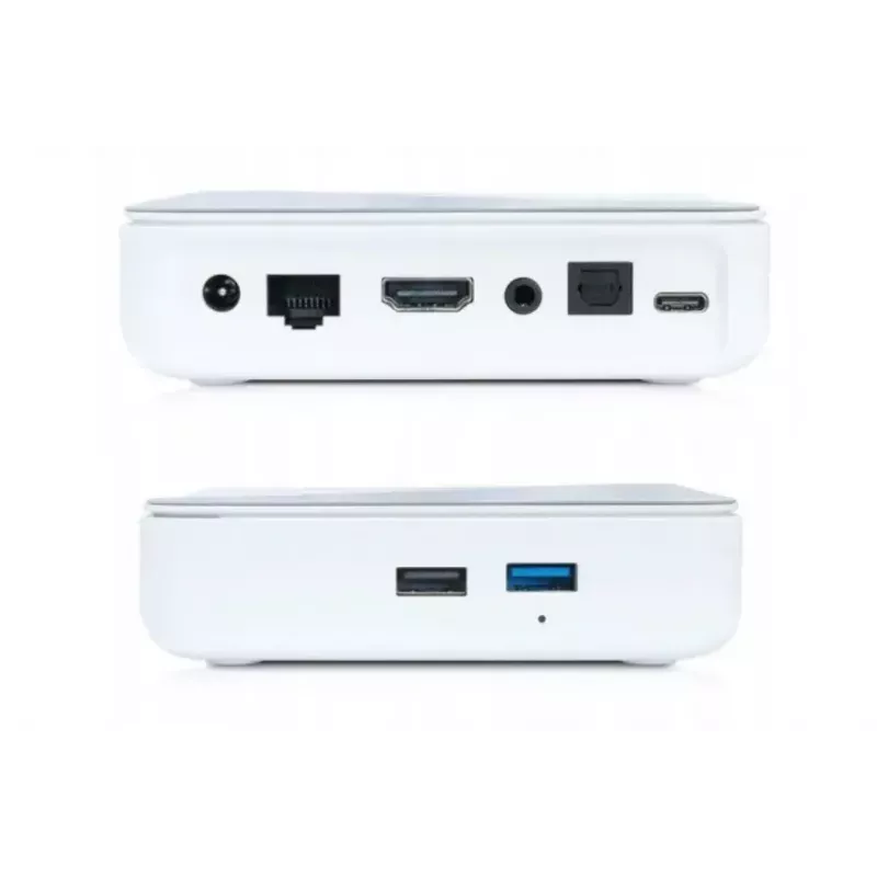 Streaming media player Homatics Box R PLUS 4K Android TV — 4K streaming, platforma Android TV