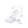 Streaming media player Homatics Box R PLUS 4K Android TV — 4K streaming, platforma Android TV