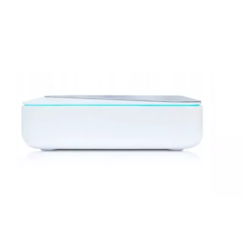 Streaming media player Homatics Box R PLUS 4K Android TV — 4K streaming, platforma Android TV