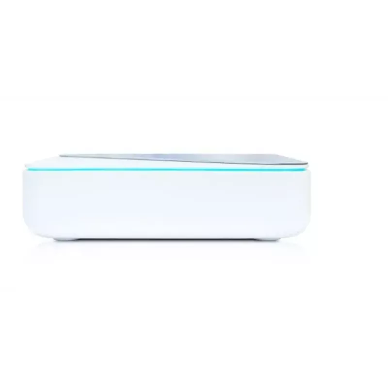 Streaming media player Homatics Box R PLUS 4K Android TV — 4K streaming, platforma Android TV