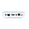 Streaming media player Homatics Box R PLUS 4K Android TV — 4K streaming, platforma Android TV