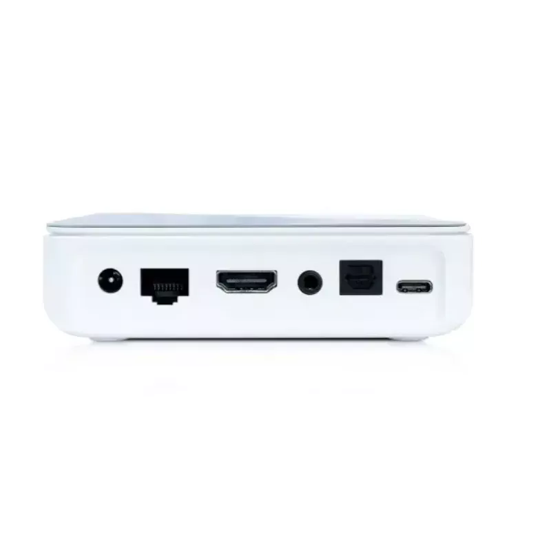 Streaming media player Homatics Box R PLUS 4K Android TV — 4K streaming, platforma Android TV