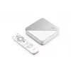 Streaming media player Homatics Box R PLUS 4K Android TV — 4K streaming, platforma Android TV