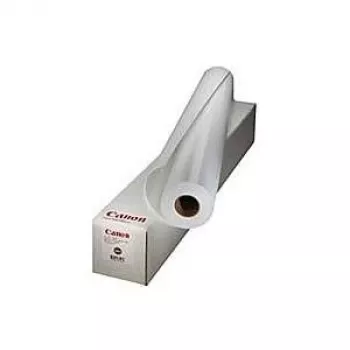 Canon 97003009 Canon 97003009 to papier do plotera firmy Canon. Specyfikacja Rozmiar: 43,2 cm Oryginalny produkt Canon — MPN: 97003009 · EAN:
