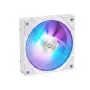 Wentylator chłodzący MSI ARGB 120 mm, konstrukcja magnetyczna, poziom hałasu 28,82 dB