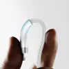 4smarts 541024 Kabel USB 1,2 m USB A/USB C USB C/Micro USB-A/Lightning Biały (541024)