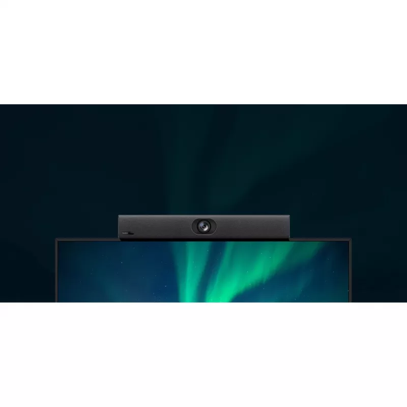 System wideokonferencyjny Yealink UVC40 E2 8 MP 4K Ultra HD
