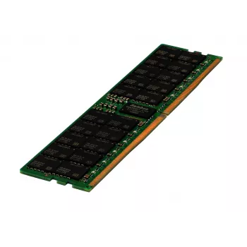 Pamięć serwerowa HP HPE 32 GB (1x32 GB) Dual Rank x8 DDR5-6400 CAS-52 EC8 Registered DIMM 288-pin
