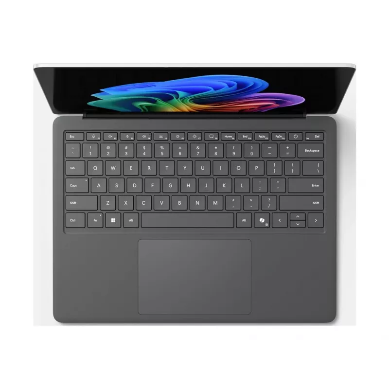 Laptop Microsoft Surface Laptop 7 Copilot+ 13.8 inch Intel Core Ultra 5 16GB 256GB Intel Arc Graphics Windows 11 Pro