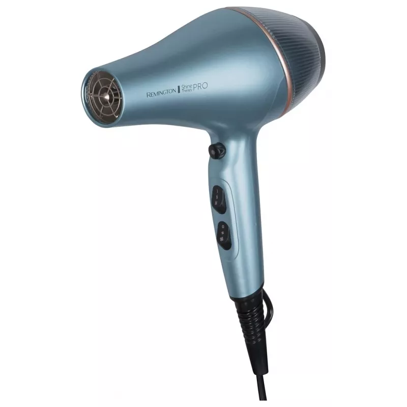 Suszarka do włosów Remington AC9300 2200 W niebieska