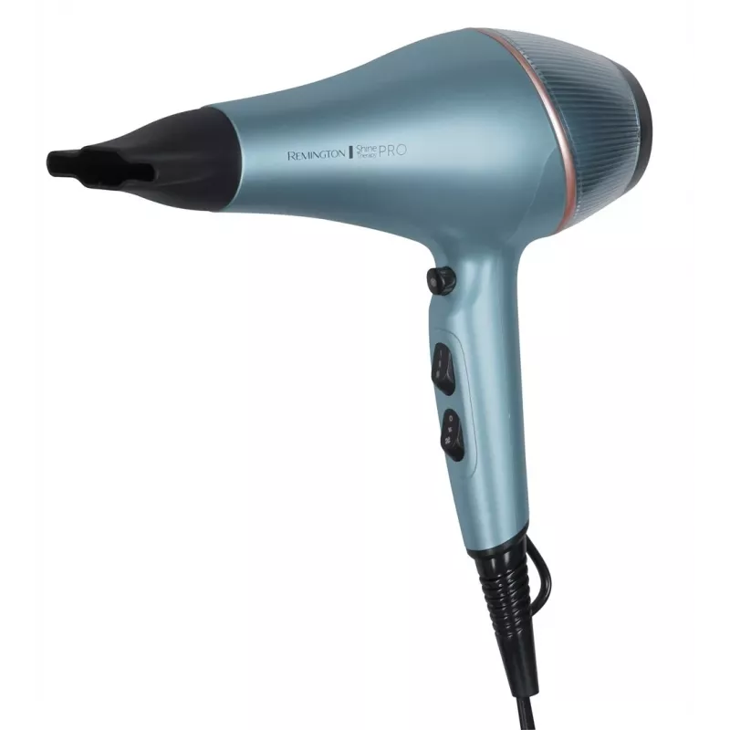 Suszarka do włosów Remington AC9300 2200 W niebieska