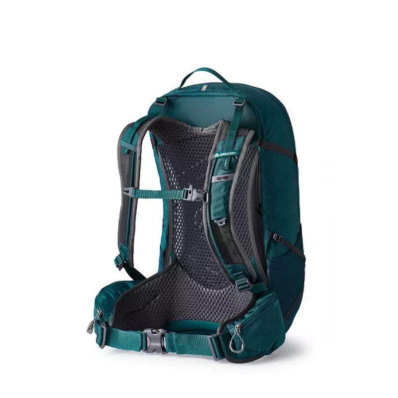 Plecak trekkingowy - Gregory Juno 30 Emerald Green
