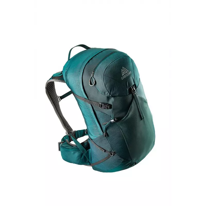 Plecak trekkingowy - Gregory Juno 30 Emerald Green