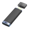 I/O Video Transmitter HDMI/ADCL0 Vention
