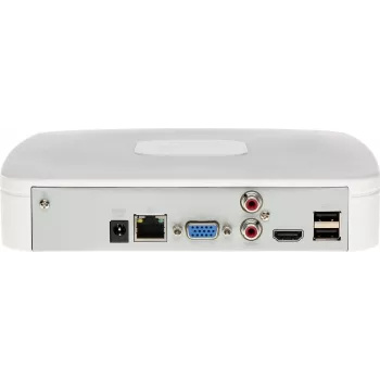 Rejestrator IP Dahua NVR4116-EI