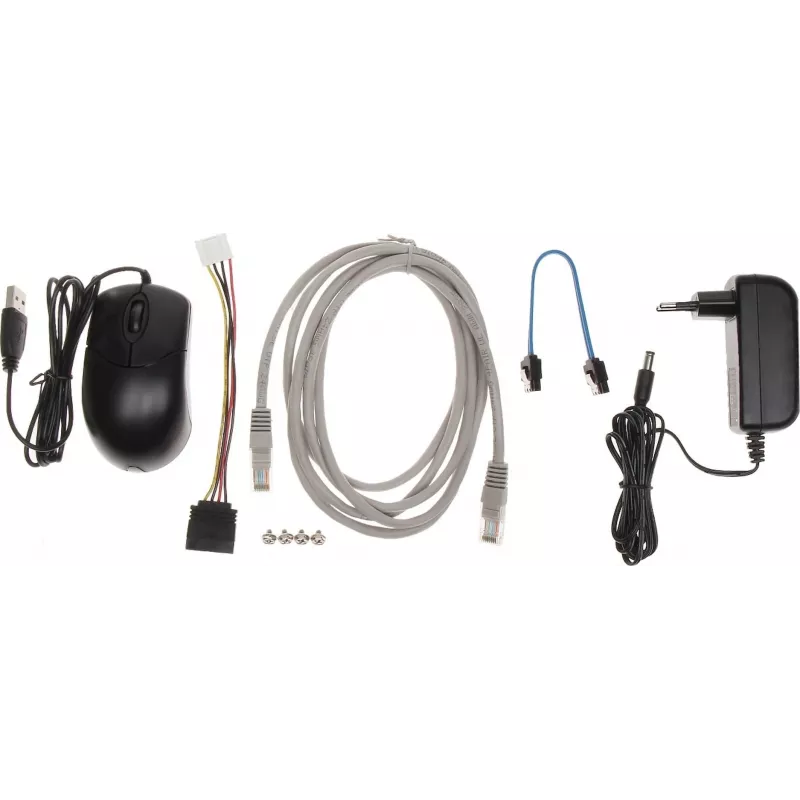 Rejestrator IP Dahua NVR4116-EI