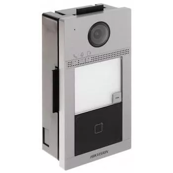 STACJA BRAMOWA HIKVISION DS-KV8113-WME1(C)/Flush