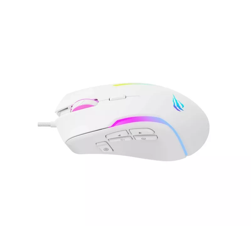Mysz gamingowa Havit MS1033 USB Type-A