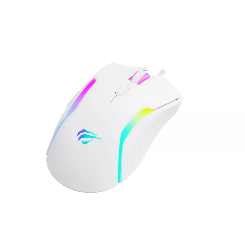 Mysz gamingowa Havit MS1033 USB Type-A