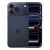 Smartfon Apple iPhone 17 Pro Max — 6,9-calowy OLED, 256 GB, niebieski, 5G, Dual SIM, IP68