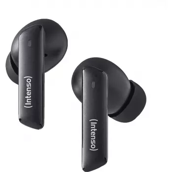 Zestaw słuchawkowy Buds Pro T500HAE/CZARNY 3720500 Intenso