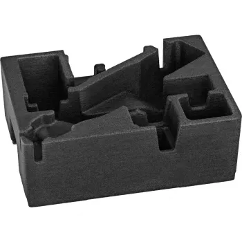 Wkład Bosch Professional GSA 18V-28, do L-BOXX 238 – wkład do przechowywania kompatybilny z GSA 18V-28