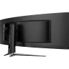 Monitor MSI MPG 491CQPXDE 49 cali Dual QHD QD-OLED 5120 x 1440
