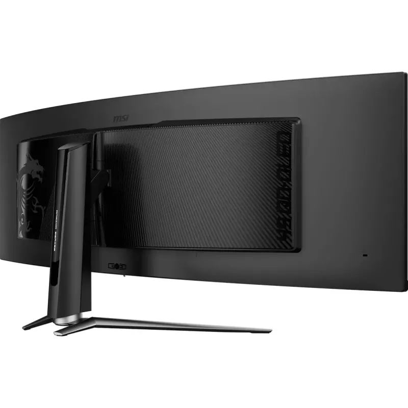 Monitor MSI MPG 491CQPXDE 49 cali Dual QHD QD-OLED 5120 x 1440