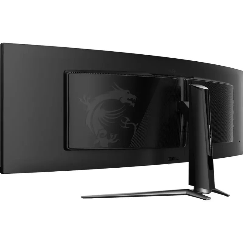 Monitor MSI MPG 491CQPXDE 49 cali Dual QHD QD-OLED 5120 x 1440