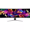 Monitor MSI MPG 491CQPXDE 49 cali Dual QHD QD-OLED 5120 x 1440
